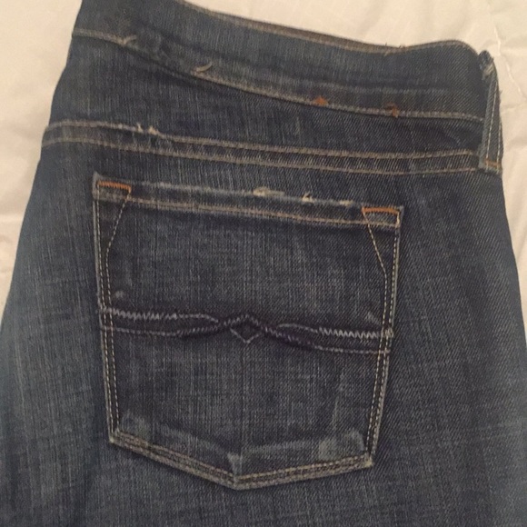 Denim - Picture 4 of 4